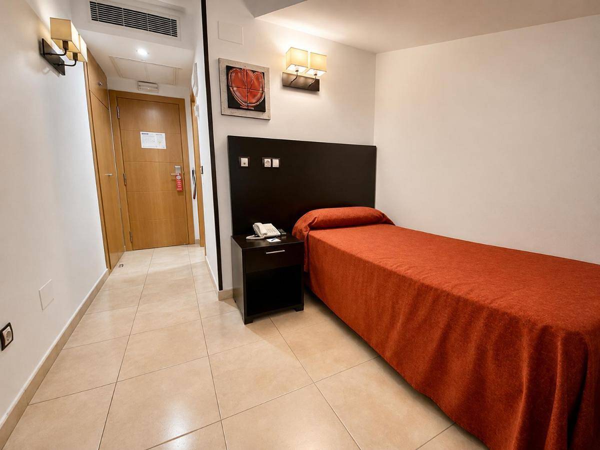 Hostal Goyma I in San Fernando de Henares, Área Metropolitana de Madrid