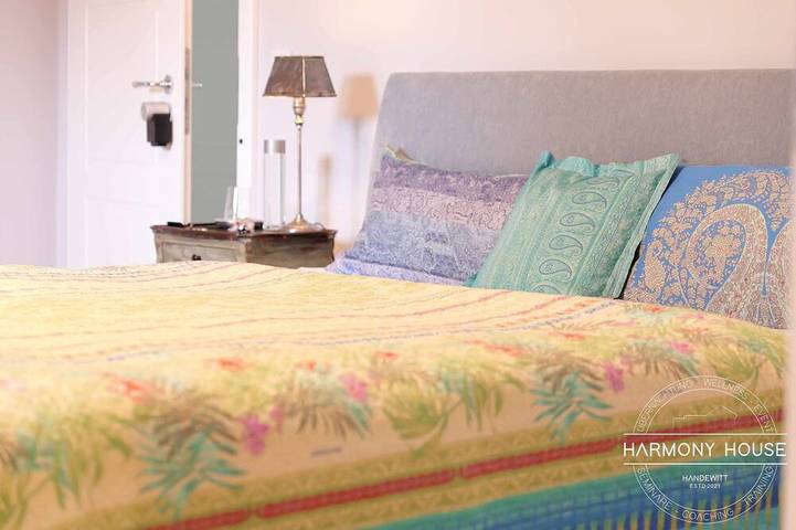 Ferienwohnung für 2 Personen in Handewitt - 2