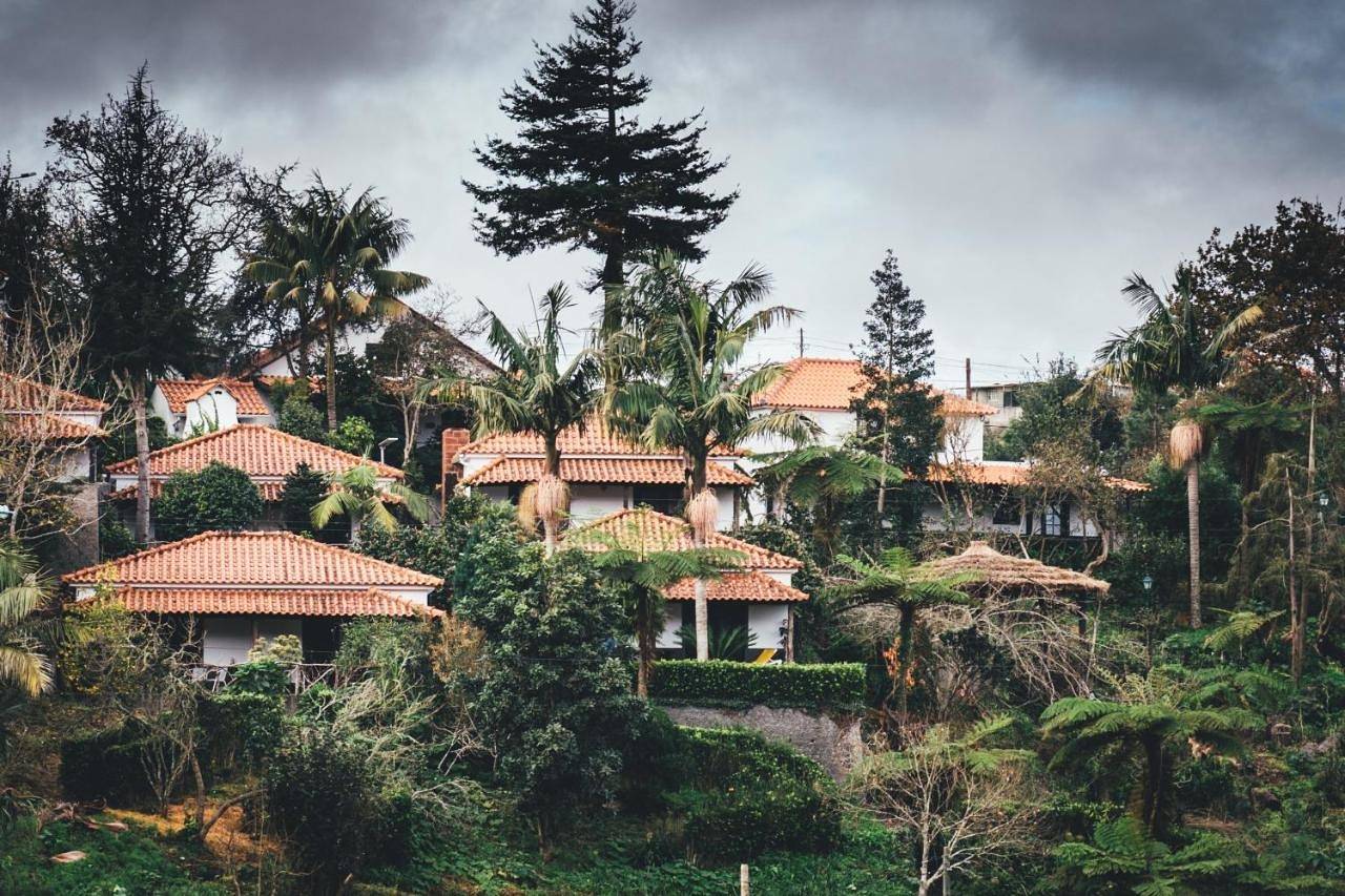 Villa in Santana, Madeira