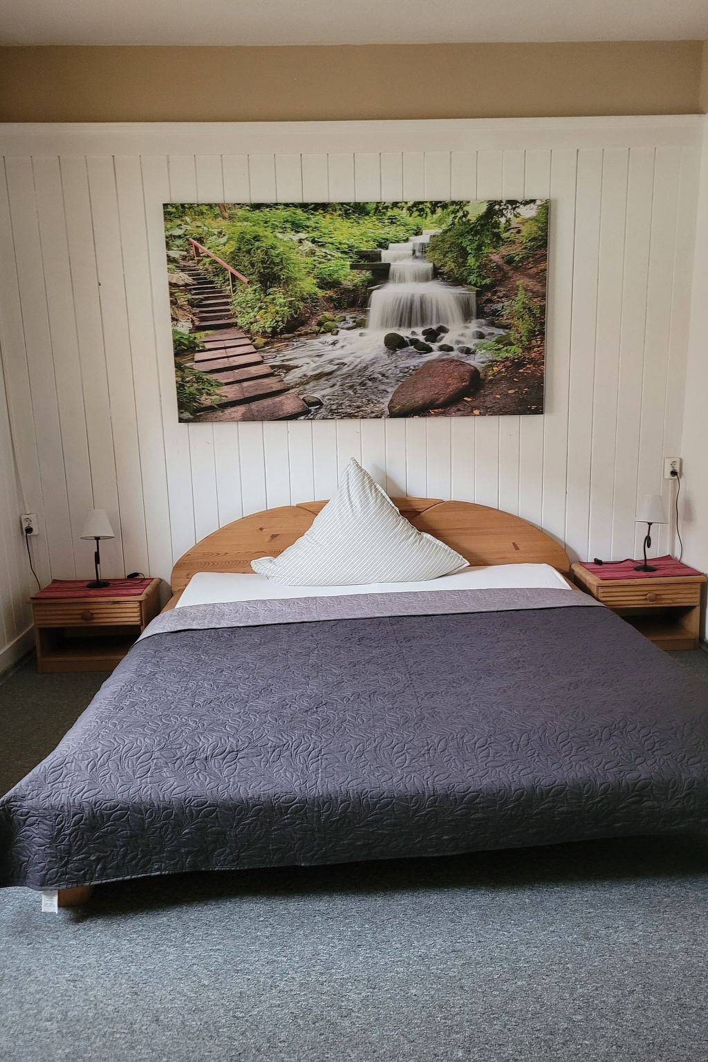 Ganze Wohnung, Fewo Edelweiss in Nesselwängle, Außerfern