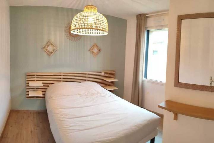 Location de vacances pour 7 personnes, animaux acceptés à Caouënnec-Lanvézéac - 2