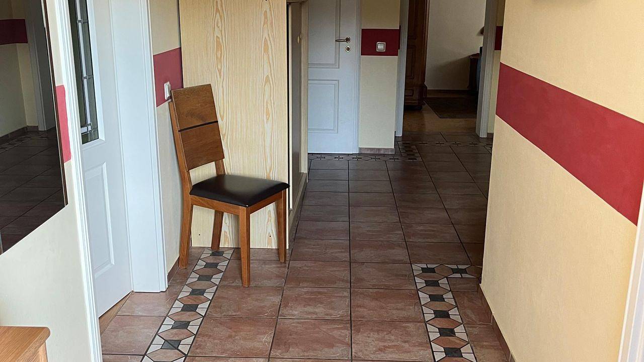Ganze Ferienwohnung, Ferienwohnung für 4 Personen (75 m²) in Brauneberg in Brauneberg, Bernkastel-Kues & Umgebung