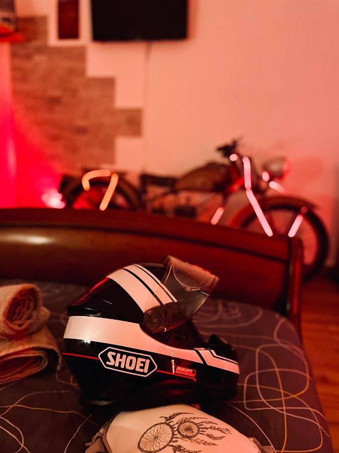 Maison d’hôte pour 8 personnes, avec jardin et jacuzzi dans les Vosges - 2