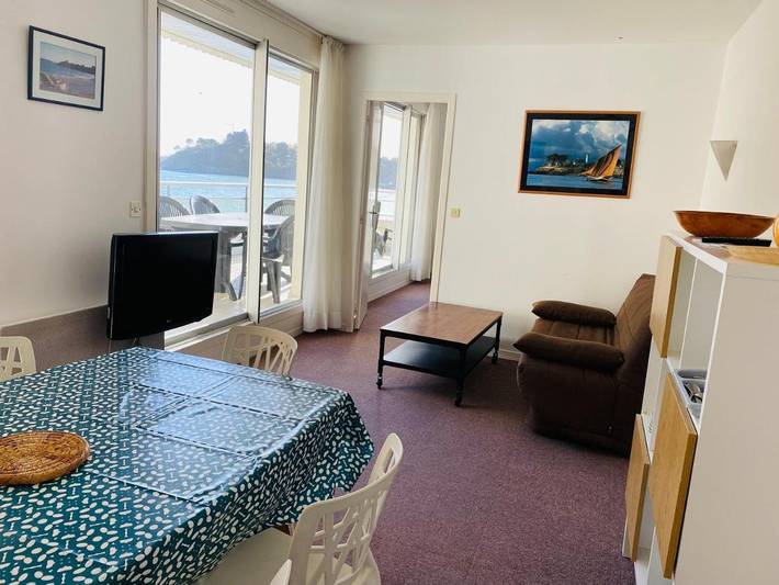 Gîte pour 3 personnes, avec jardin dans Plage de l'Ecluse - 4