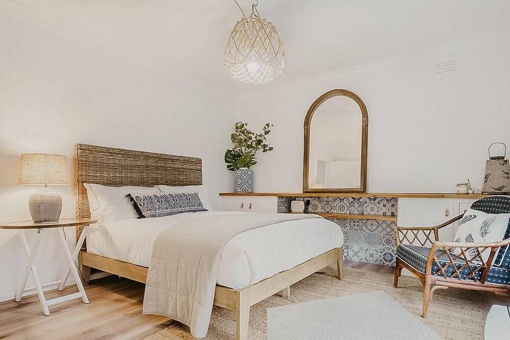 Bay Lyf - Beach House - Old School Summer Holidays are back in Melbourne, Mornington Peninsula