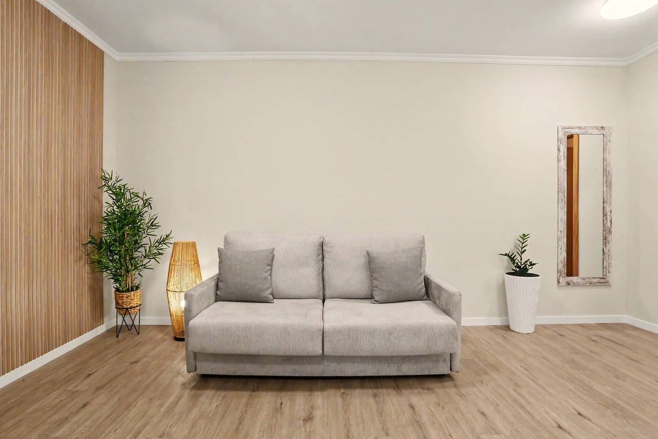 Ganze Wohnung, Apartment „Ninho Ilhéu“ mit Bergblick und Wlan in Câmara de Lobos, Madeira