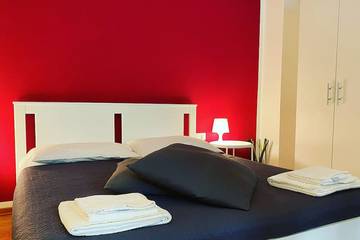 Holiday Rental for 4 People in Trieste, Carso, Photo 2