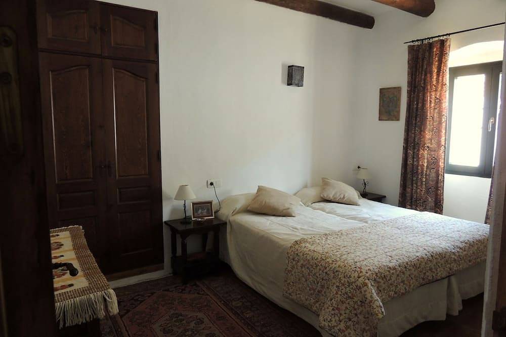 Lakeside house \"La Mimosa\" El Chorro - Caminito del Rey in Ardales, Málaga Province