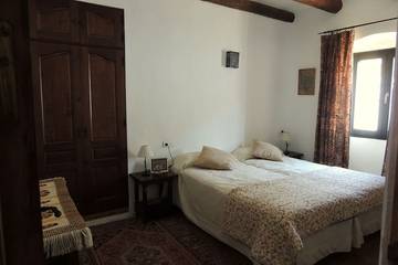 Casa Rural para 8 Personas en Ardales, Provincia de Málaga, Foto 2