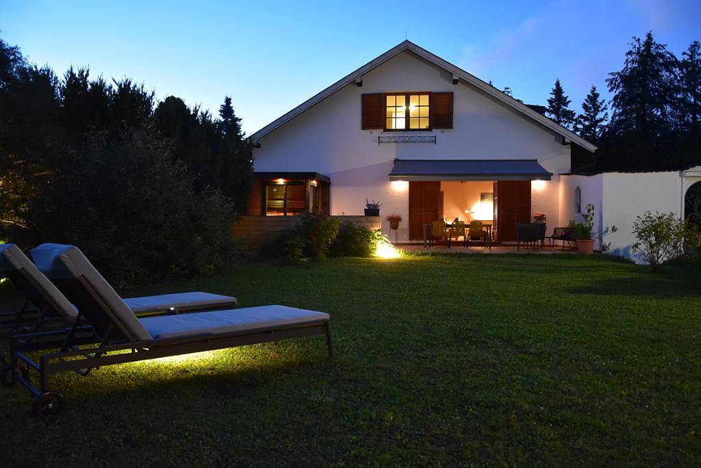 Ganze Wohnung, Das Sandlehen am Sonntagberg - Ferienhaus in Sonntagberg, Mostviertel Region