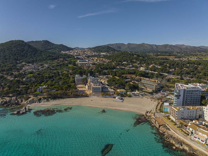 Entire apartment, Apartamento Bellavista Puerto 2A in Cala Ratjada, Capdepera