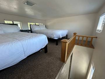 Loft for 6 Guests in California, USA, Picture 4