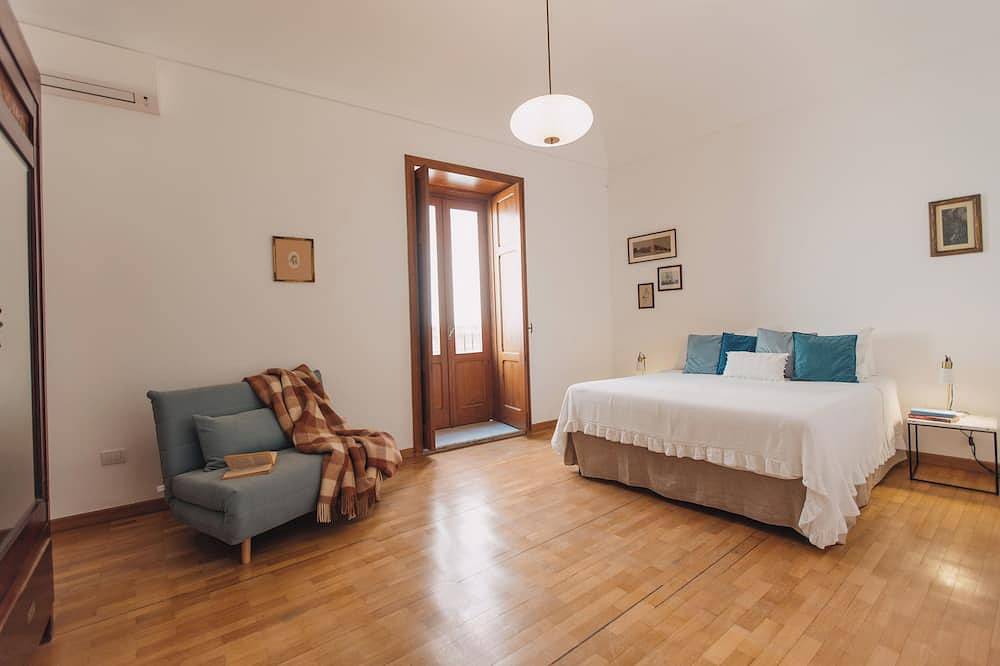 Ganze Wohnung, Loft by Melo - Seaview terrace in Sizilien