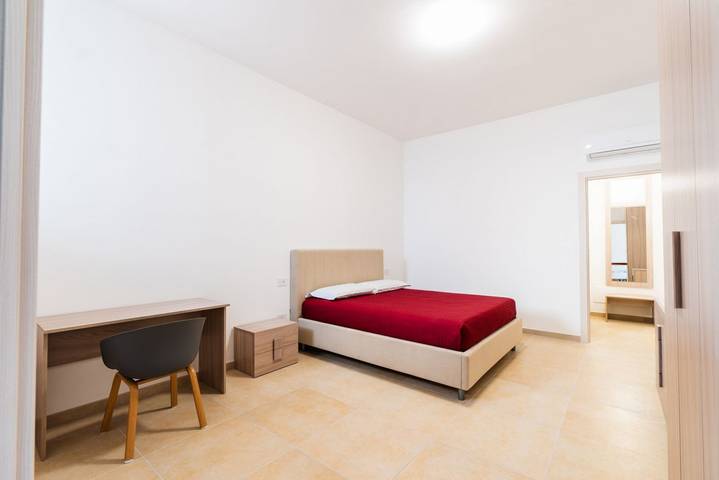 Gîte pour 4 personnes à Trani - 2