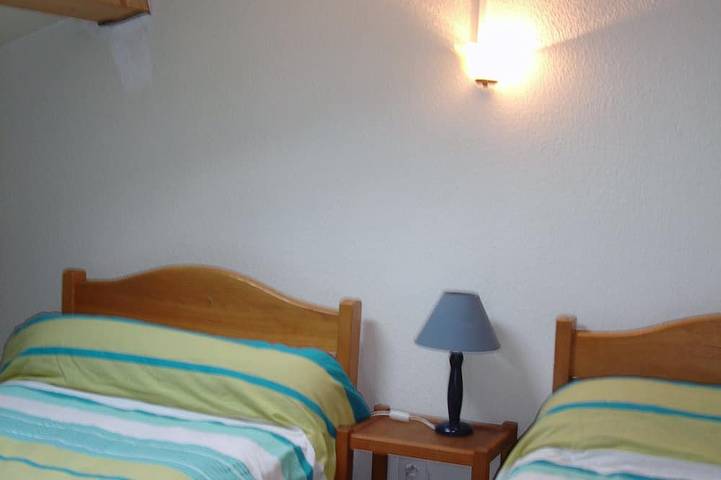 Villa pour 6 personnes, avec piscine ainsi que terrasse et jardin à Saint-Cyprien - 4