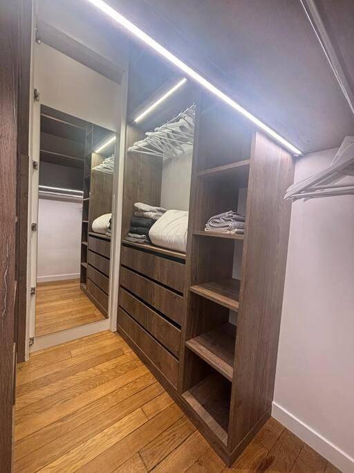 Gîte pour 6 personnes à Versailles - 3