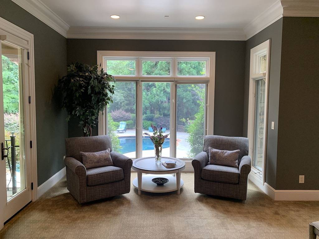 Resort-Style Home Waxhaw, Nc Welcome to Yellow Pine Retreat Incredible Amenities in Union County (NC)