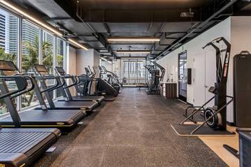 Studio for 2 Guests in Miami, Florida, Picture 3