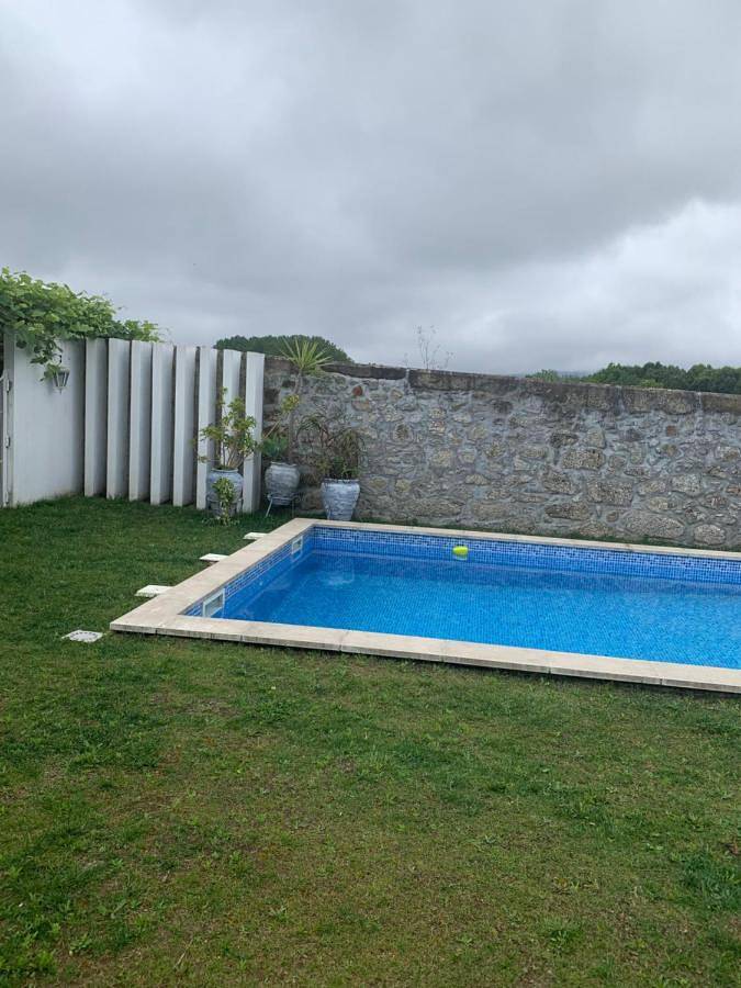Three-Bedroom House in Distrito do Porto