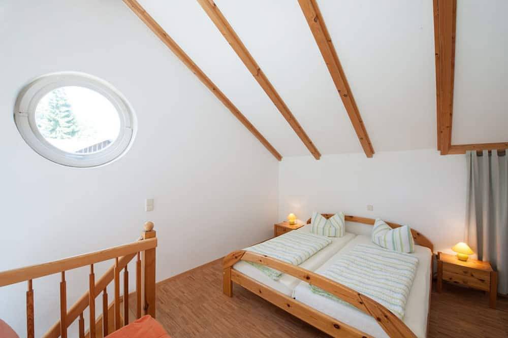 Ganze Wohnung, Familienbetrieb, Ferienwohnung in ruhiger, zentraler, seenaher Lage in Bad Schachen, Lindau