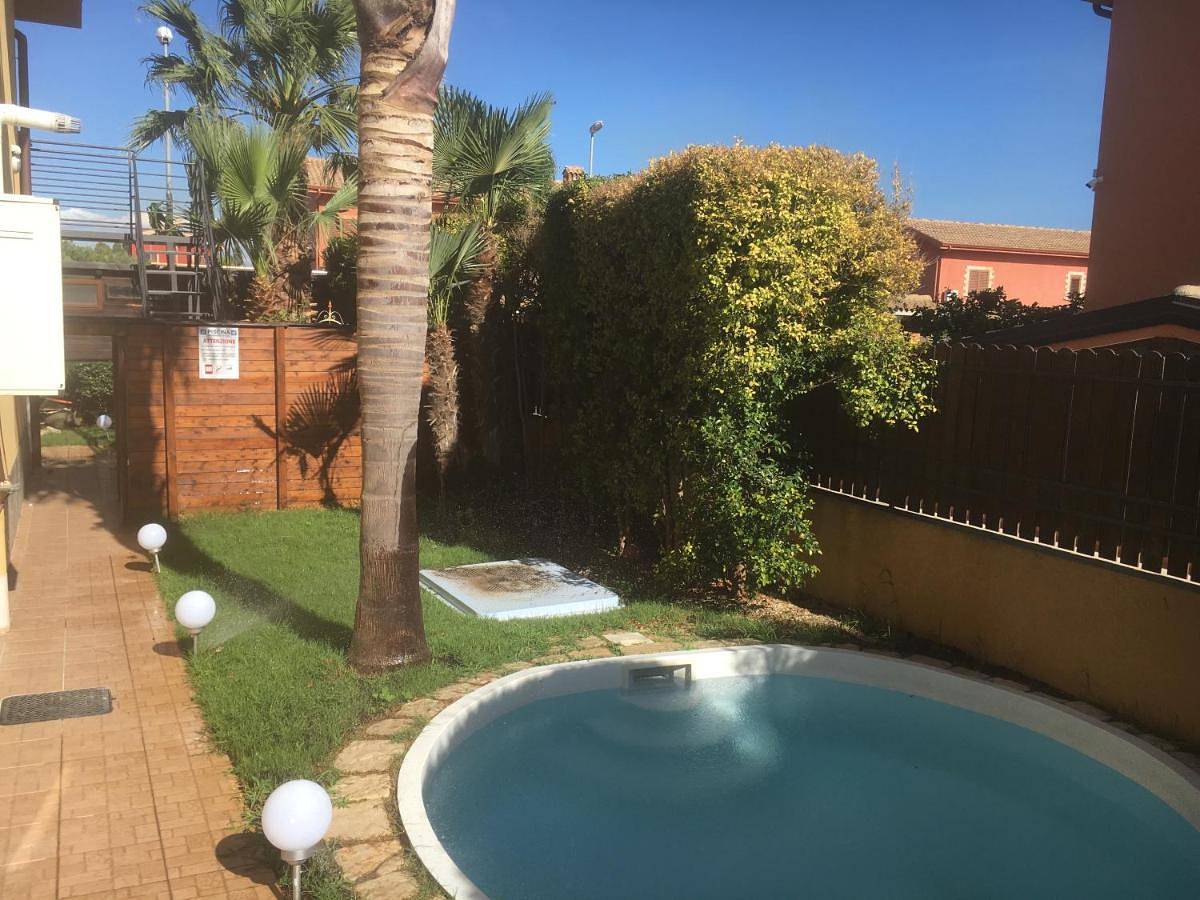 Appartement entier, Villa Rosa in Porto Empedocle, Province de Agrigento