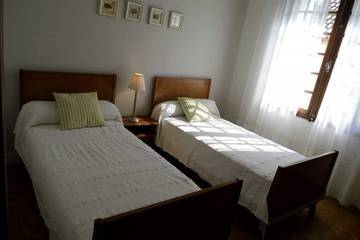 Gîte pour 4 Personnes dans Le Buisson-de-Cadouin, Périgord Pourpre, Photo 2