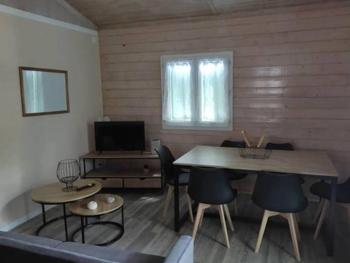 Gîte pour 6 personnes, avec piscine et terrasse dans le Gard - 4