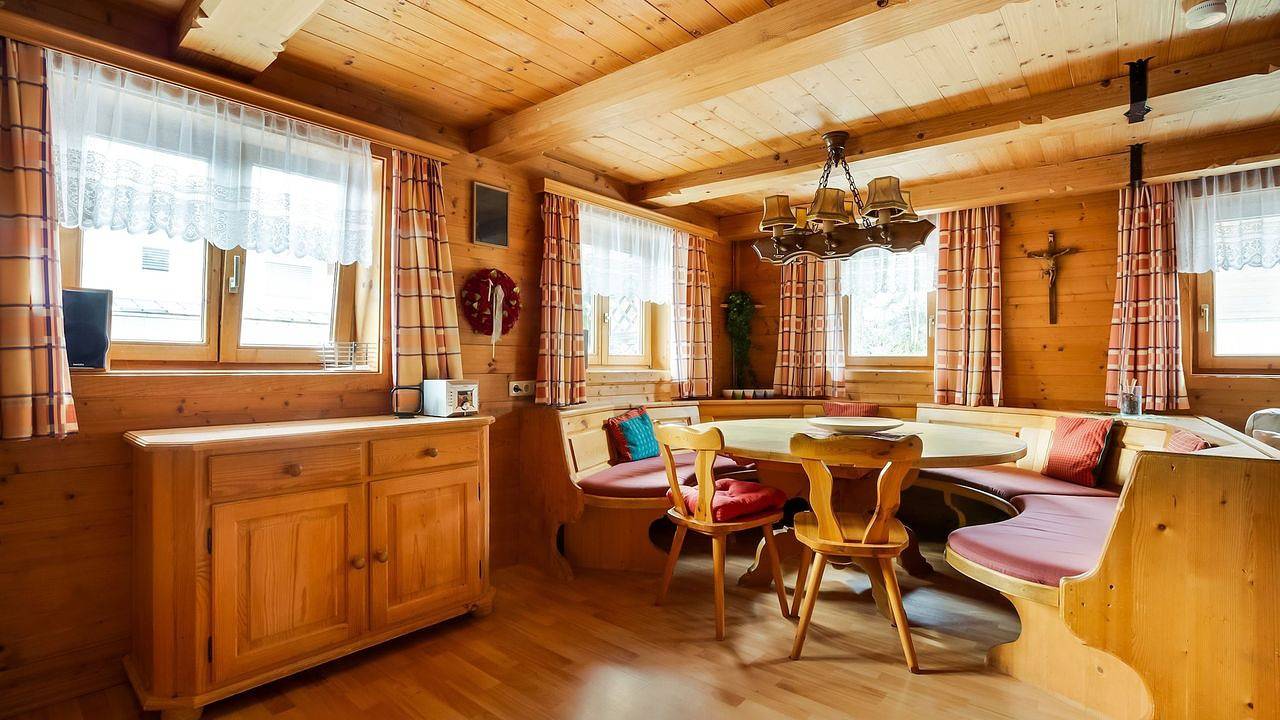 Ferienhaus für 16 Personen (250 m²) in Jochberg in Jochberg, Kitzbüheler Alpen
