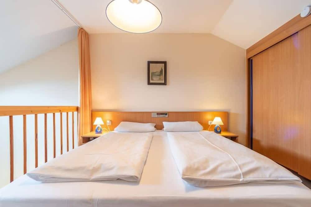 Ganze Wohnung, Am Hohen Bogen in Kummersdorf (Arrach), Arrach