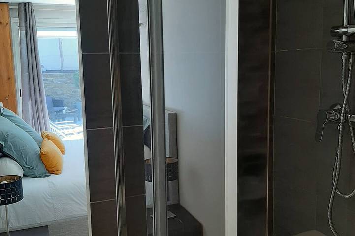 Location de vacances pour 5 personnes, avec jardin et terrasse à Carnoux-en-Provence - 4