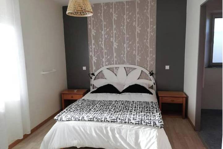 Location de vacances pour 3 personnes, avec terrasse à Plouigneau - 2