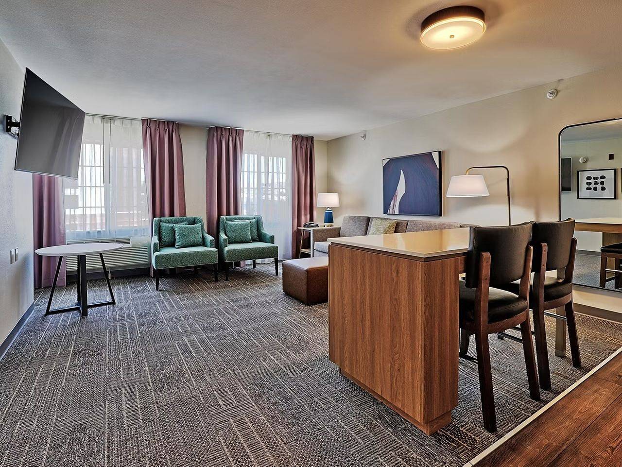 Hotel a Albuquerque a partire da 189€ a notte