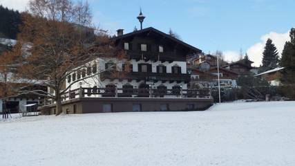 Bauernhof für 25 Personen in Leogang, Kitzbüheler Alpen, Bild 1