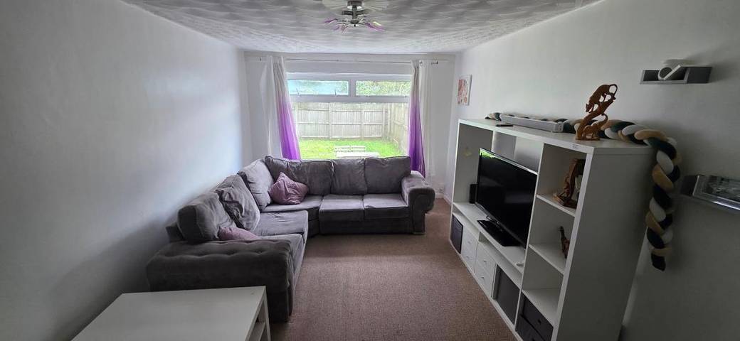 Appartement de vacances pour 5 personnes