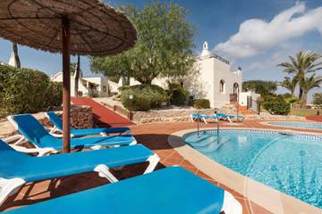 Casa Rural para 7 Personas en Atamaría, Costa Cálida, Foto 2