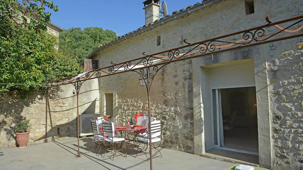 Villa für 5 Personen (90 m²) in St Mathieu De Tréviers in Saint-Mathieu-de-Tréviers, Côte méditerranéenne (France)