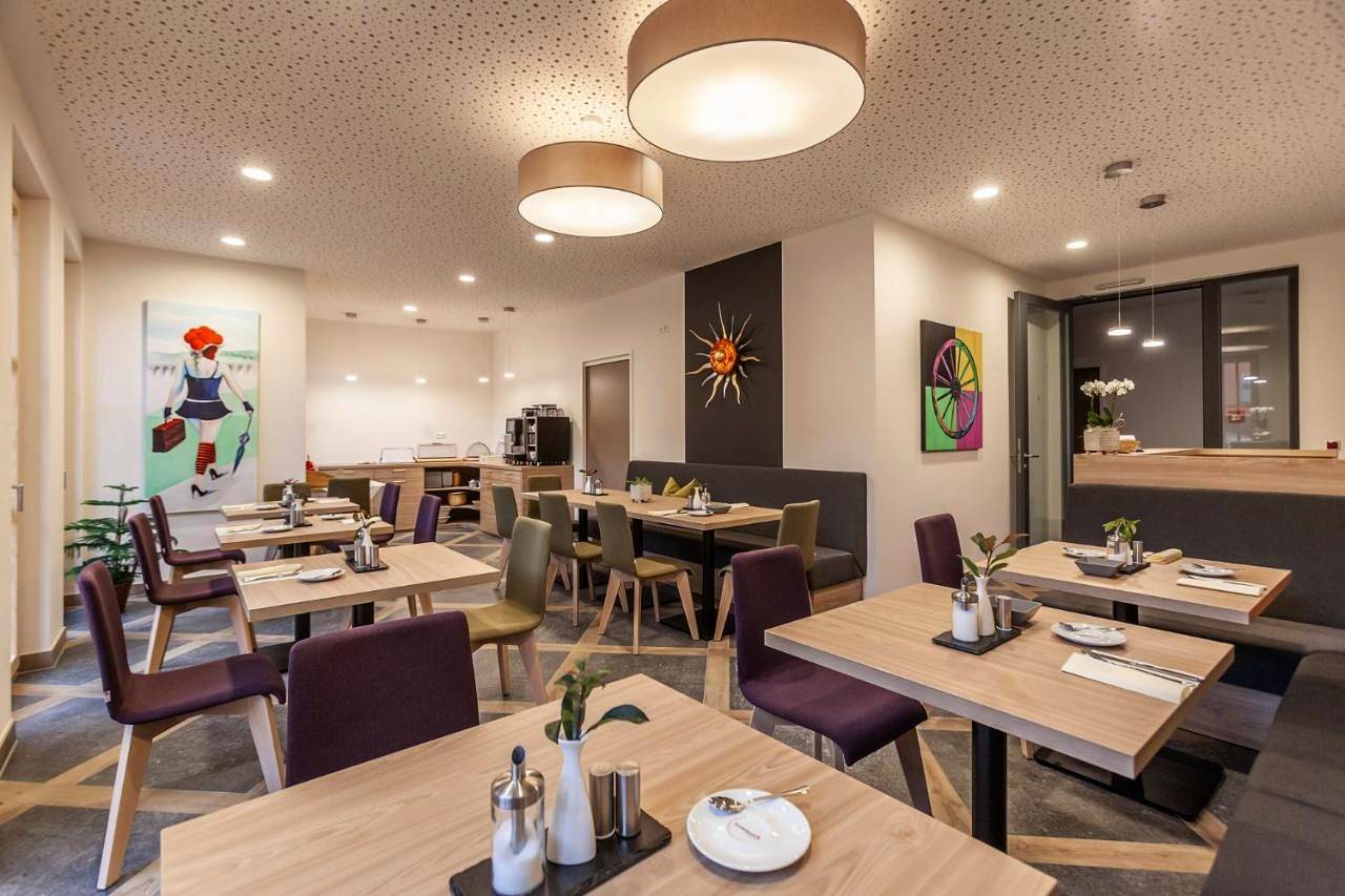 Hotelmyhome in Hornberg, Forêt-Noire centrale