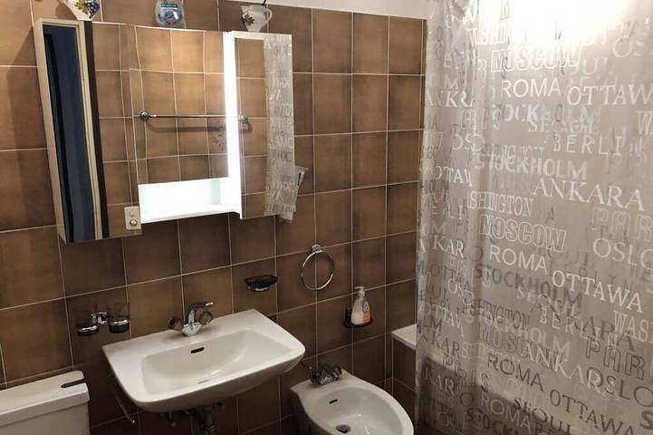Ferienpark für 4 Personen, mit Balkon und Pool in der Schweiz - 4