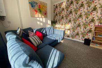Holiday Rental for 6 People in Darlington, North East England, Photo 1