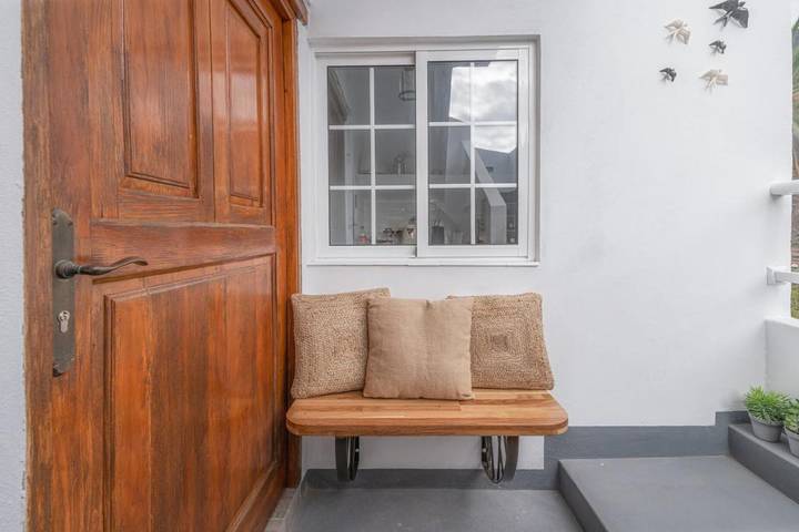 Apartamento de vacaciones para 2 personas - 1
