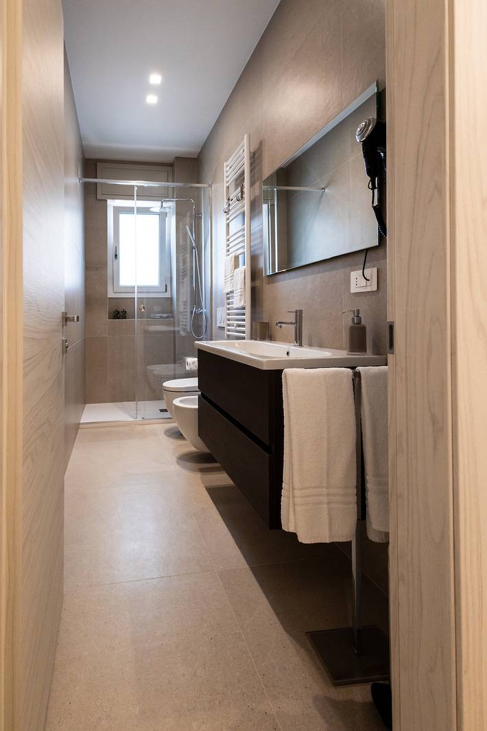 Gîte pour 4 personnes, avec balcon dans Basilicate - 4