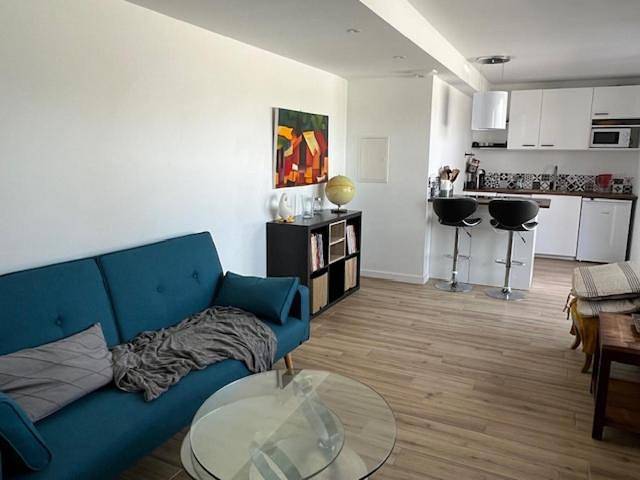 Maison d’hôte pour 2 personnes, avec Terrasse et Vue à Anglet