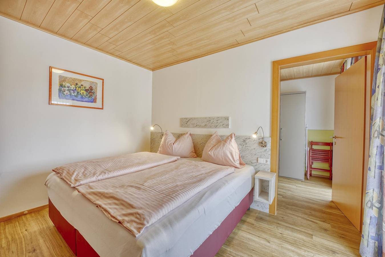 Seeblickstrasse - Fewo Nr.1 in Pohorje, Villach