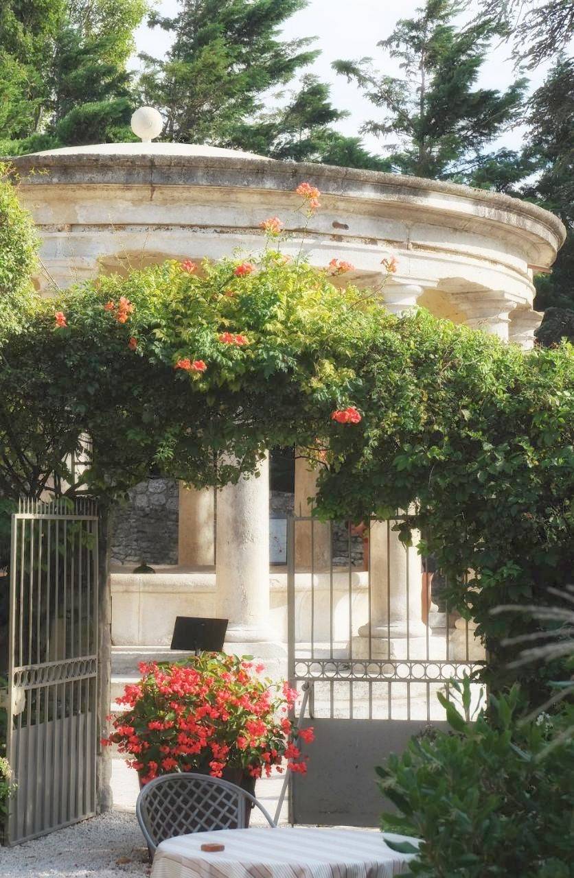 Le Clair de la Plume - Teritoria in Grignan, Région de nyons