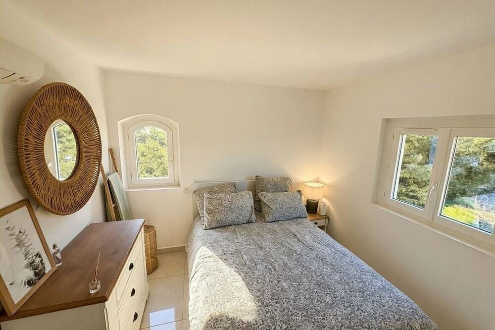 Bastide Luxueuse - Swimming pool & Xxl view - 12/14 pers in Tanneron, Mediterranean Coast (France)