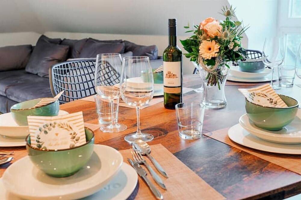 Ganze Wohnung, Hama Design Homes Lippstadt Luxuriös max. 5 Gäste in Lippstadt, Nordrhein-Westfalen
