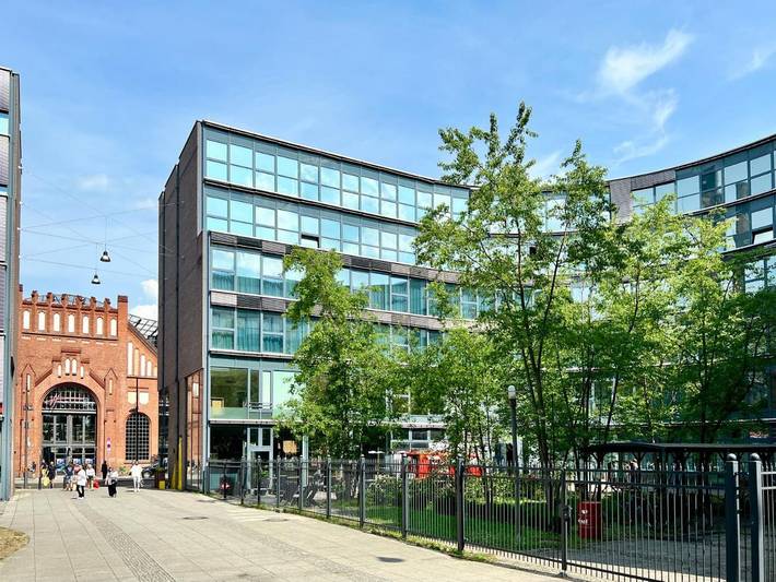 Hotel für 2 Personen, mit Terrasse in Tegel Berlin