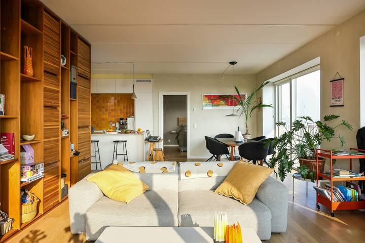 Ferienwohnung für 4 Personen, kinderfreundlich in Kopenhagen - 2