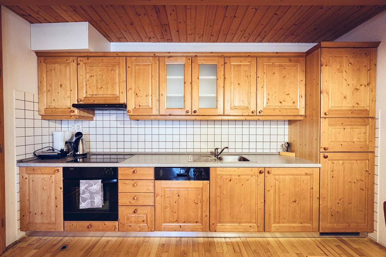 Ganze Wohnung, Pohorje Village Wellbeing Resort - Family Apartments Bolfenk in Karawanken und Bachergebirge, Mariborsko Pohorje