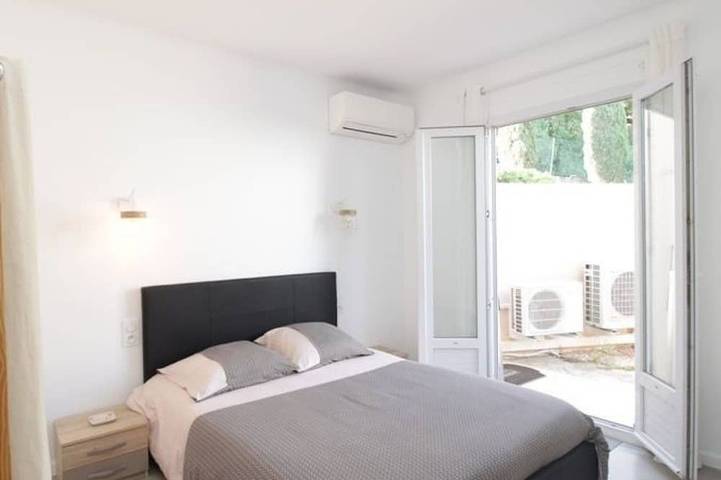 Location de vacances pour 13 personnes dans Le Racou - 2